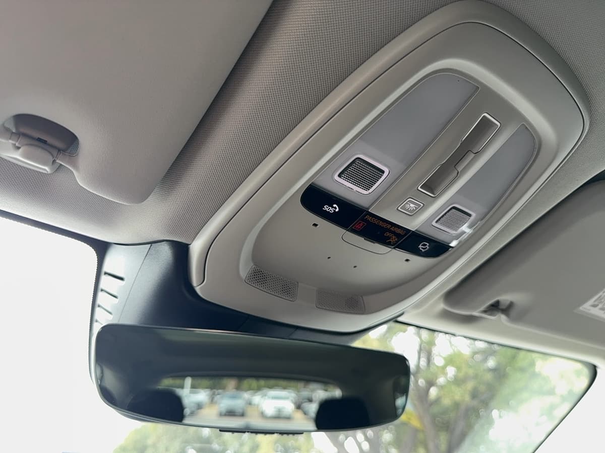 2026 Volvo XC60 - Image 22