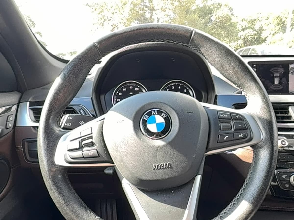 2021 BMW X1 - Image 18