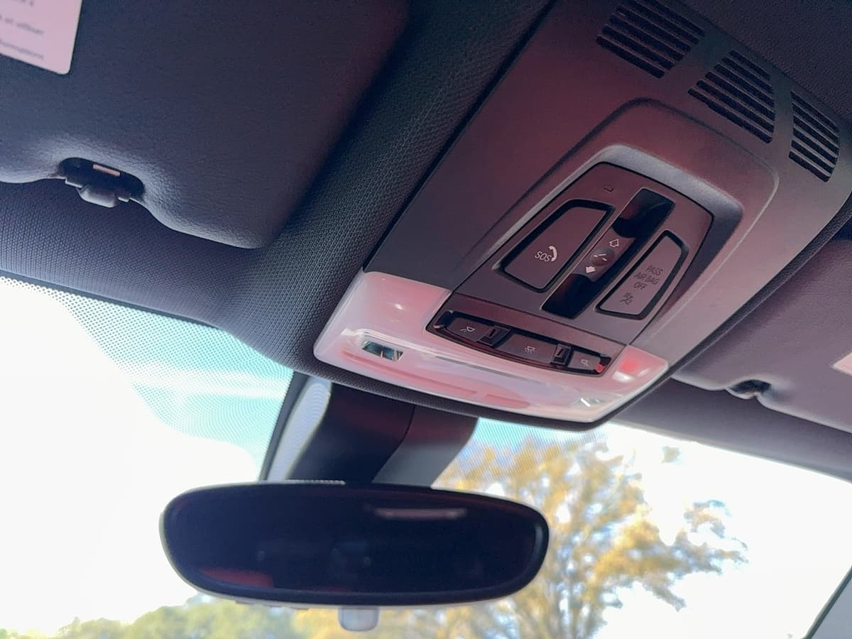 2021 BMW M240i - Image 17