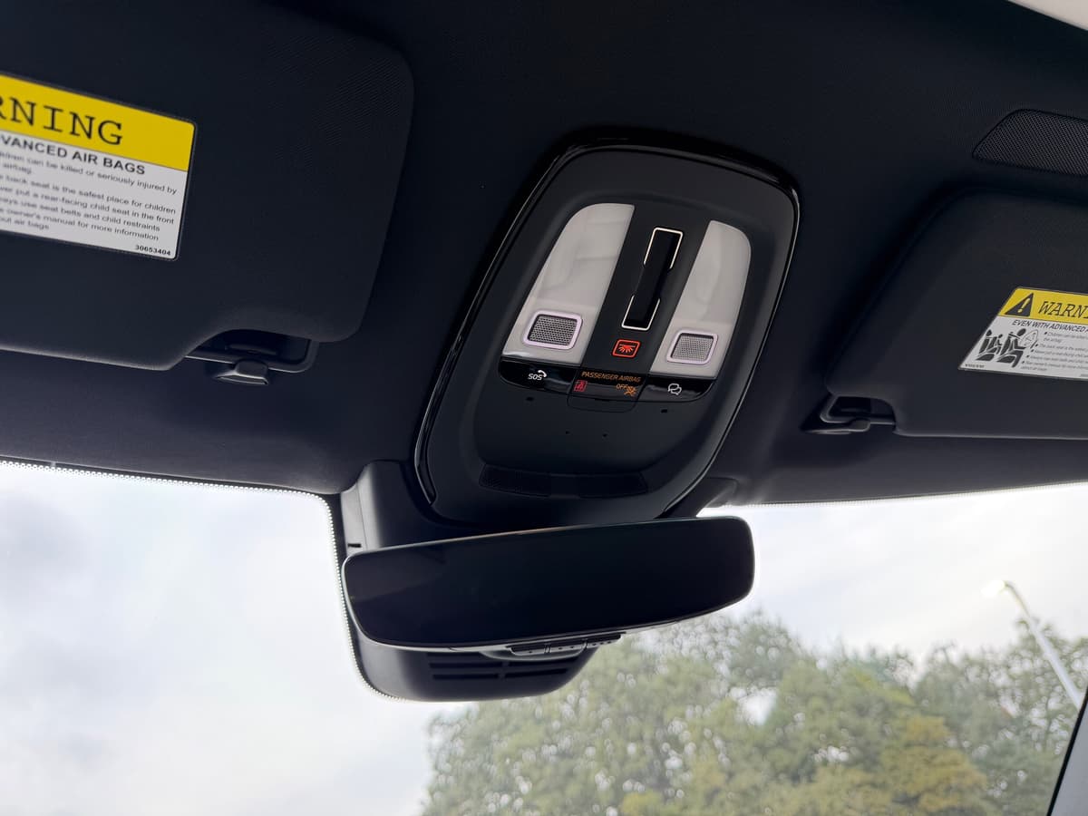 2026 Volvo XC90 - Image 17