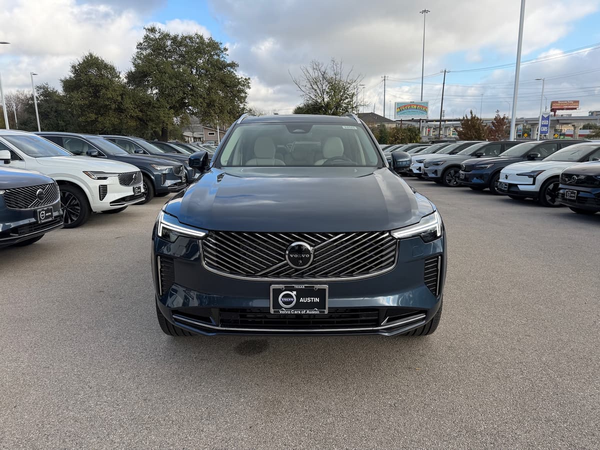 2026 Volvo XC90 - Image 6