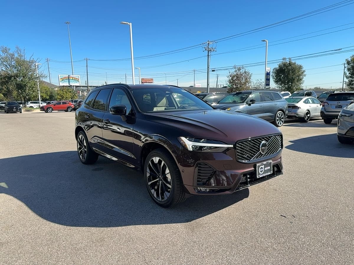 2026 Volvo XC60 - Image 7