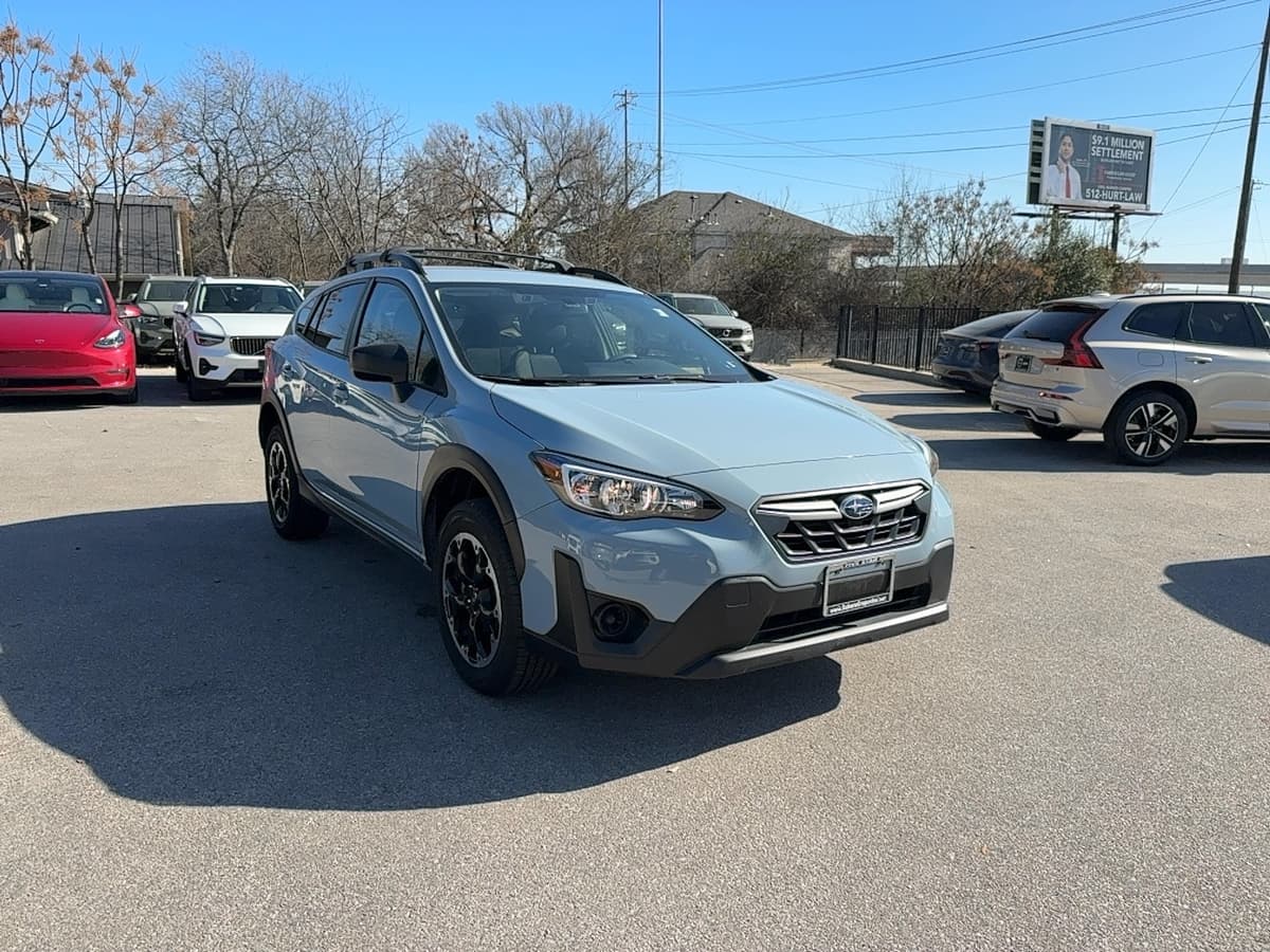 2023 Subaru Crosstrek - Image 7