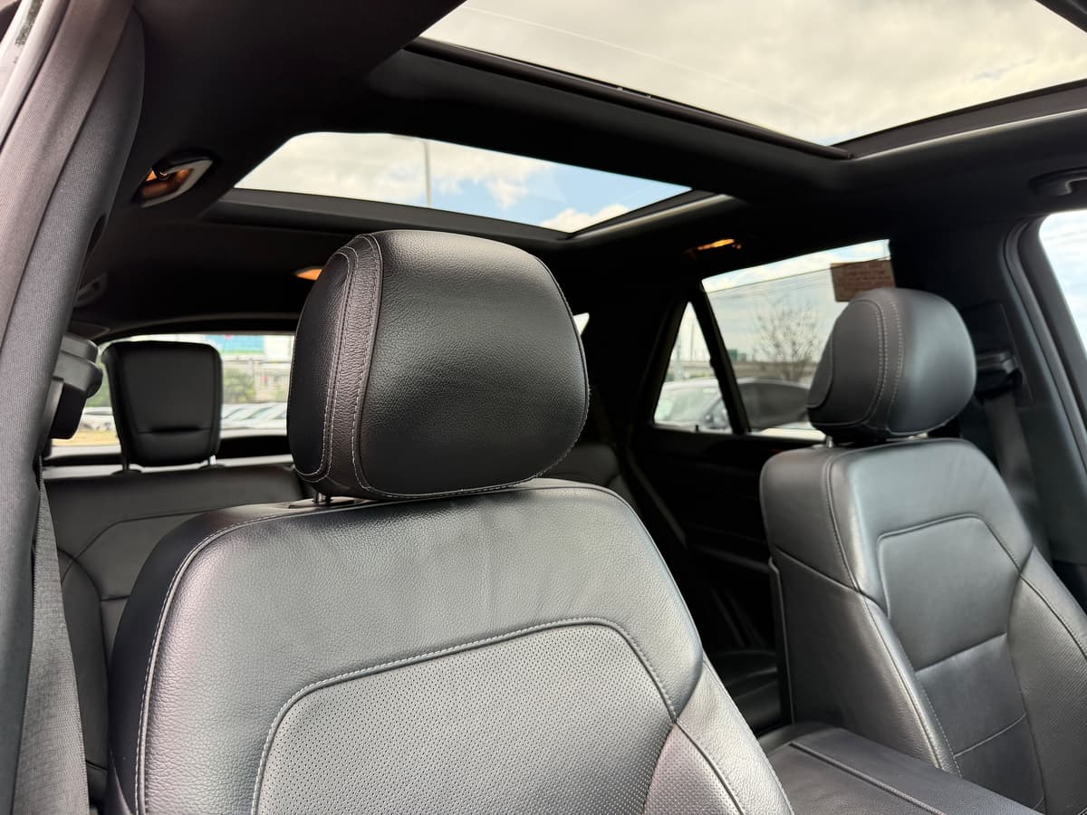 2019 Mercedes-Benz AMG GLE 43 - Image 11