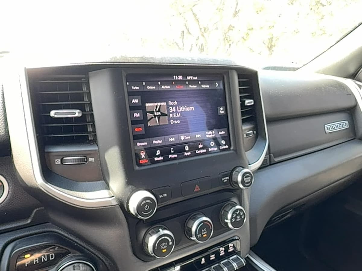 2019 Ram 2500 - Image 21