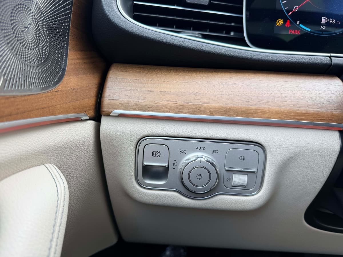 2022 Mercedes-Benz GLE 350 - Image 18