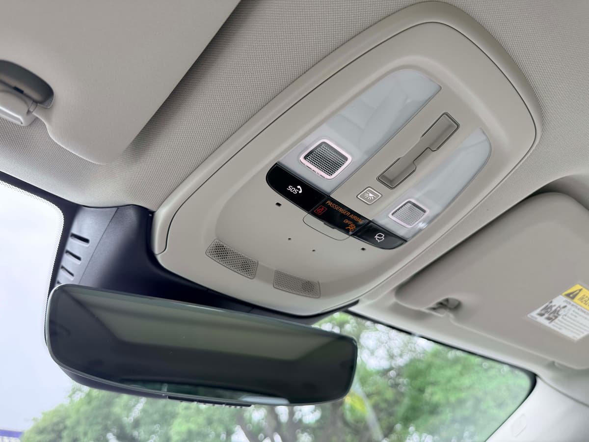 2026 Volvo XC60 - Image 24