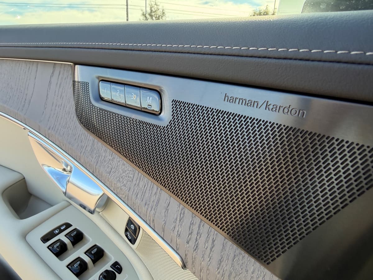 2026 Volvo XC90 - Image 19