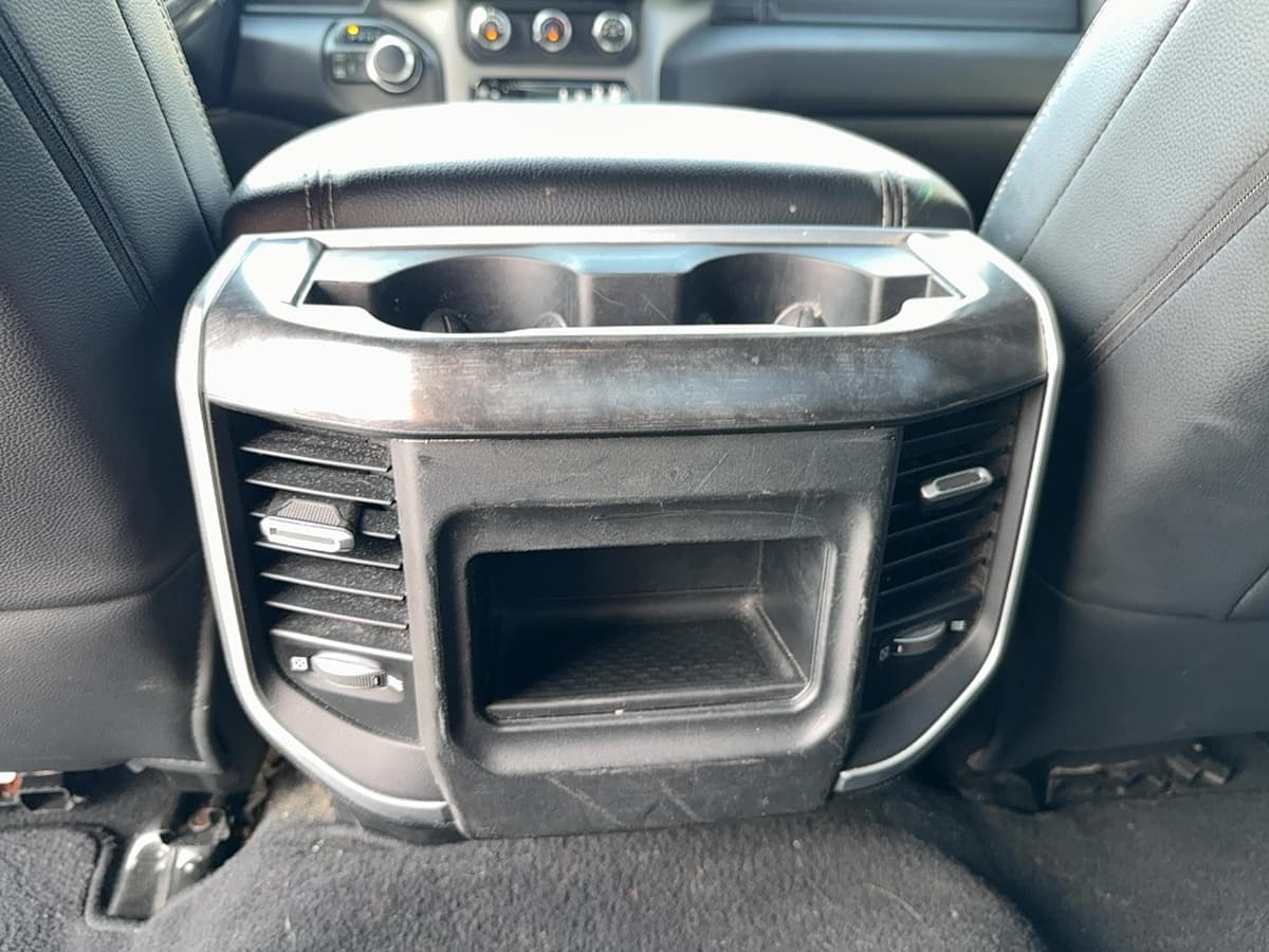 2019 Ram 2500 - Image 15