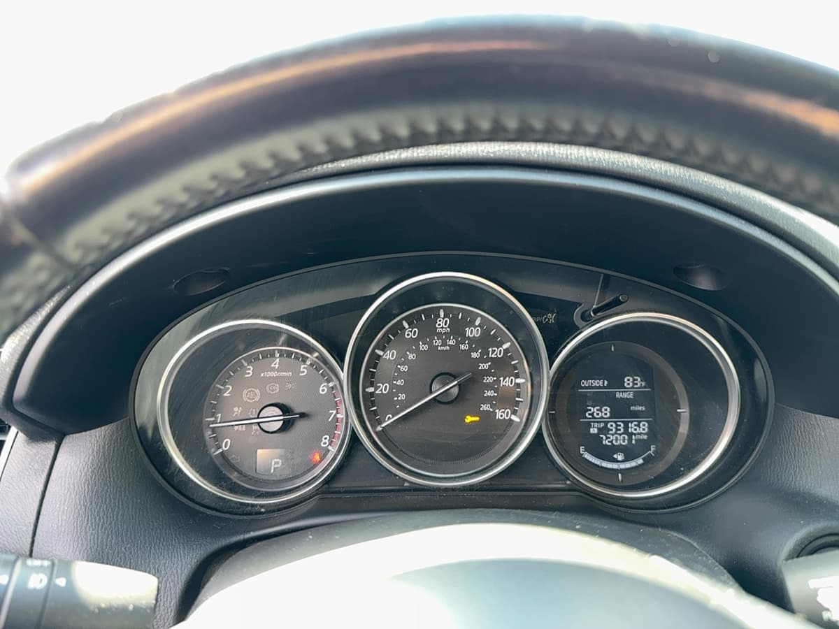 2016 Mazda Mazda CX-5 - Image 12