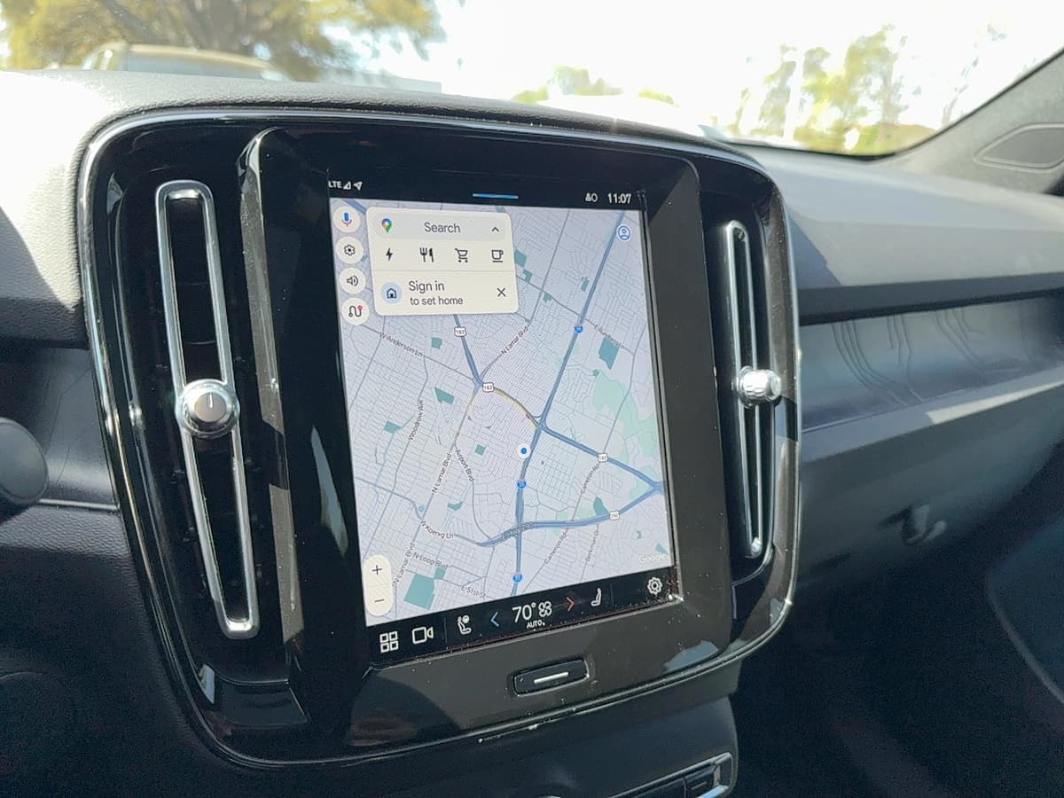 2023 Volvo C40 Recharge Pure Electric - Image 21