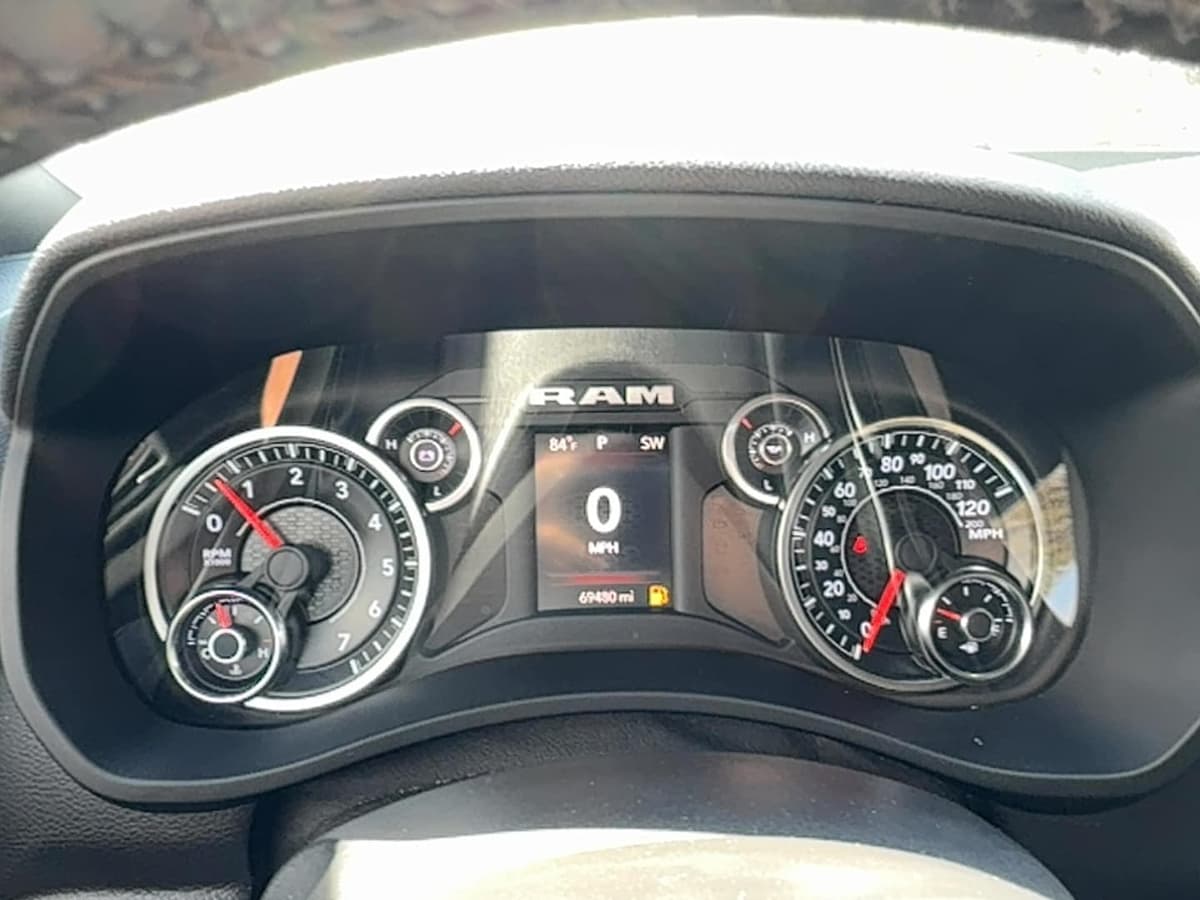 2019 Ram 2500 - Image 20