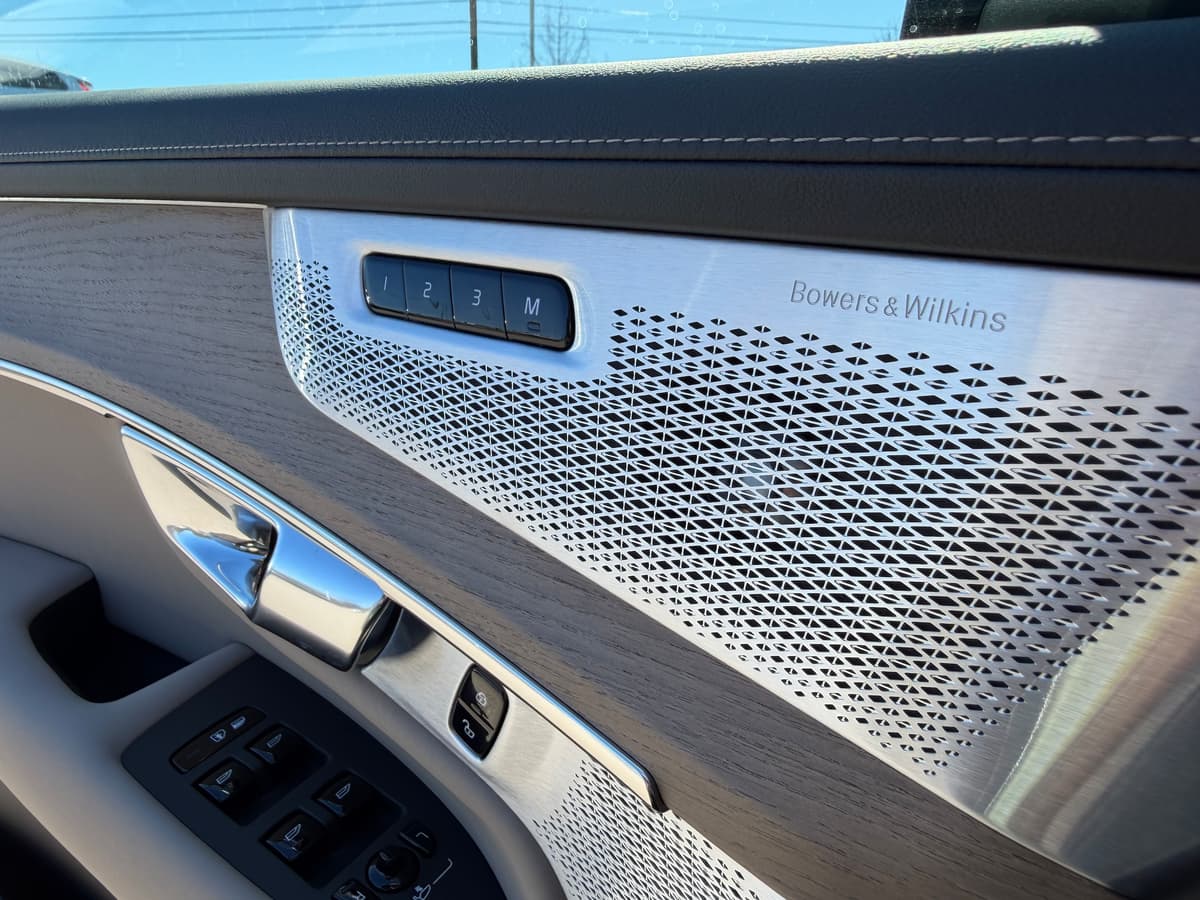 2026 Volvo XC90 - Image 19