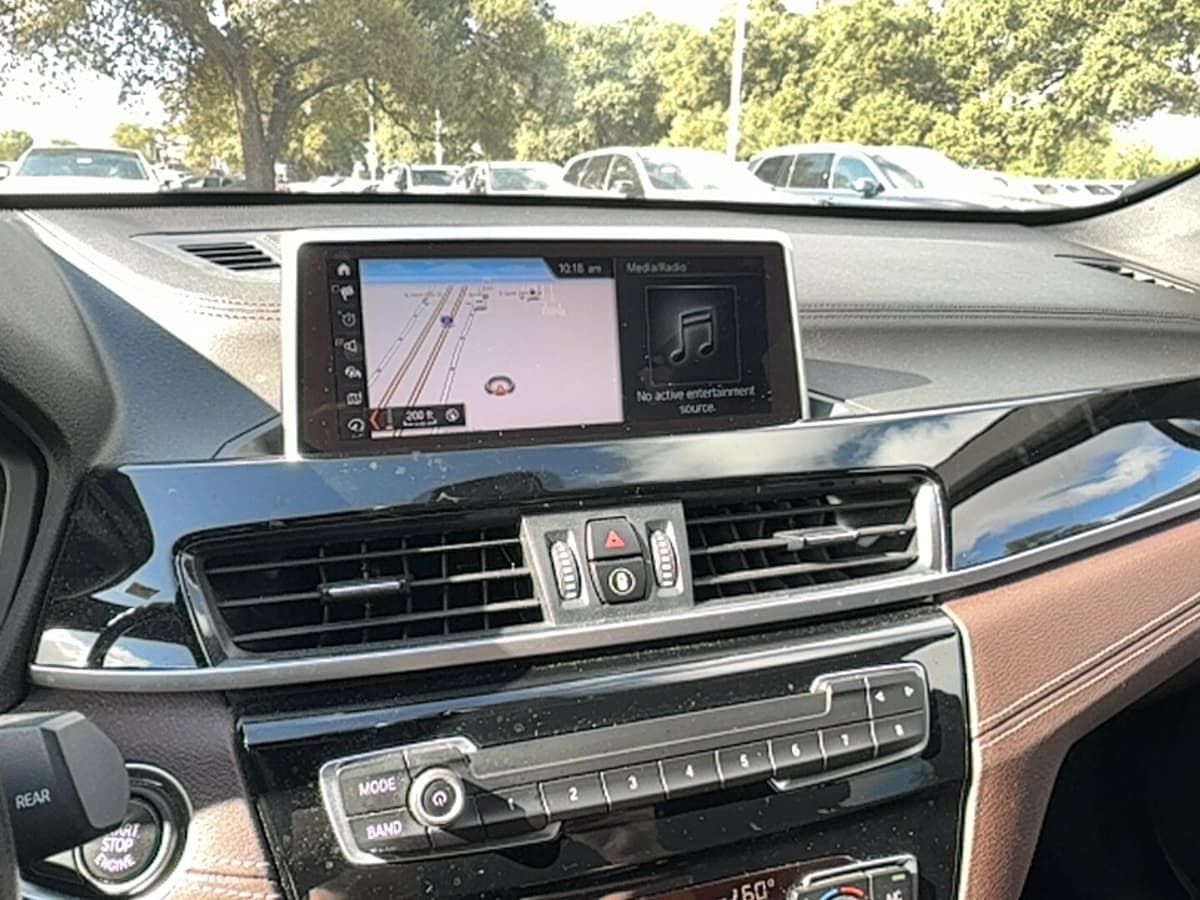 2021 BMW X1 - Image 20