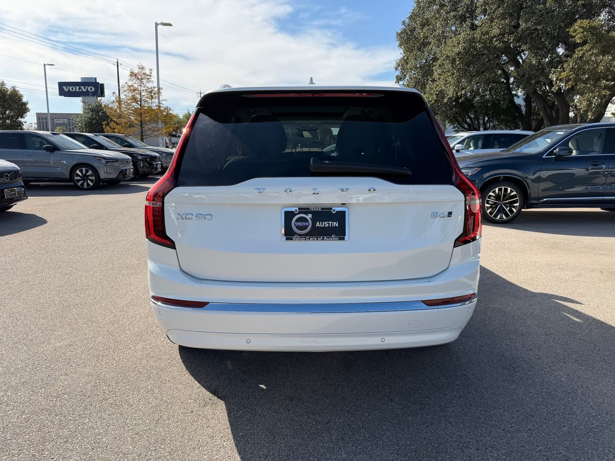 2026 Volvo XC90 - Image 5