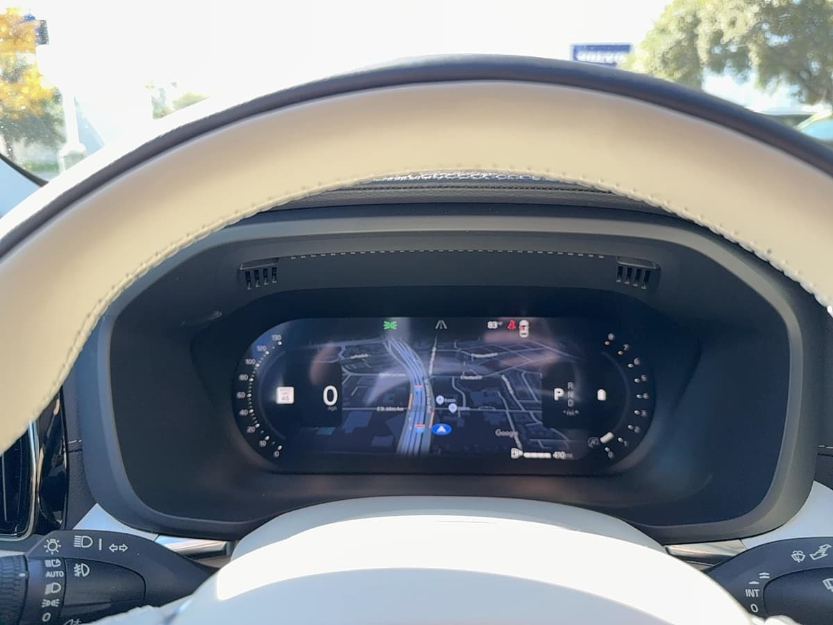 2026 Volvo XC60 - Image 21