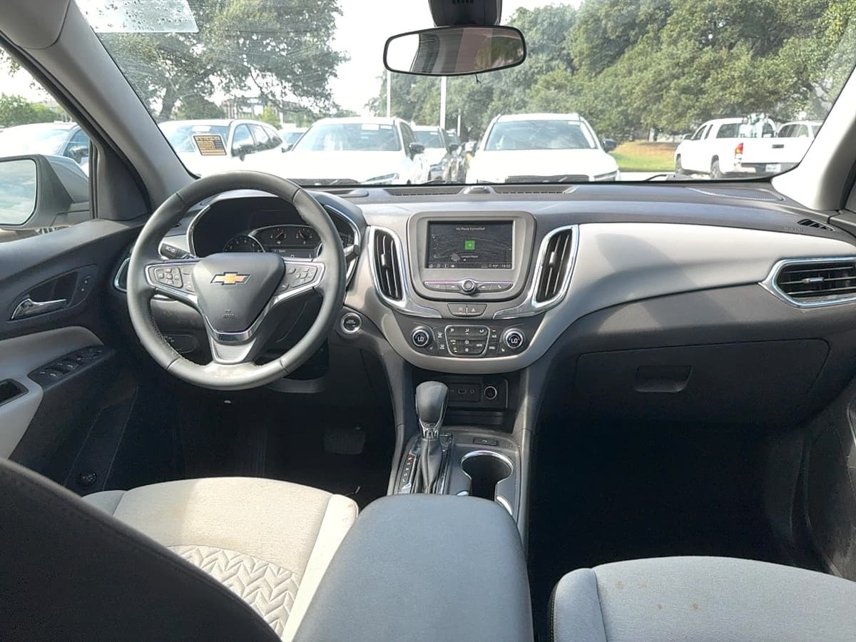 2023 Chevrolet Equinox - Image 15