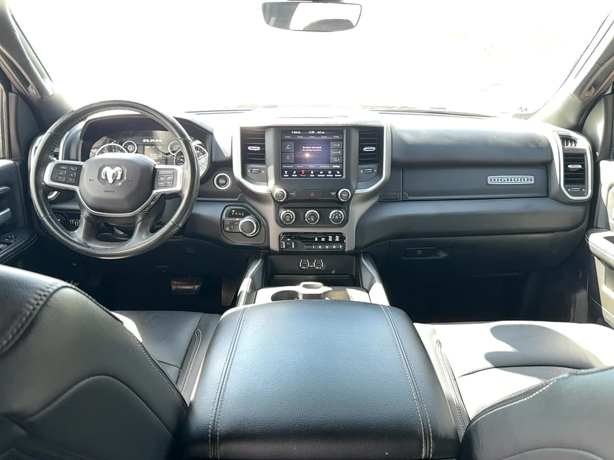 2019 Ram 2500 - Image 16