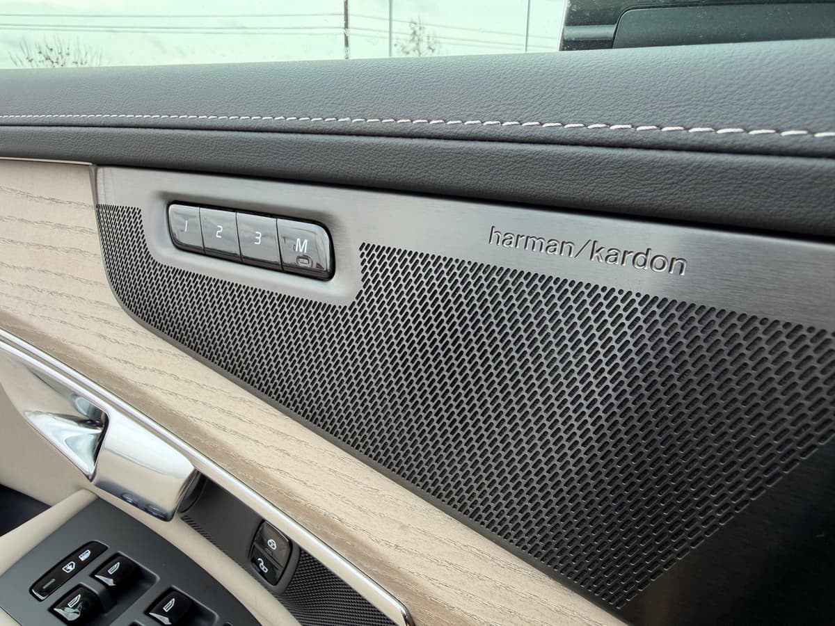 2026 Volvo XC90 - Image 20