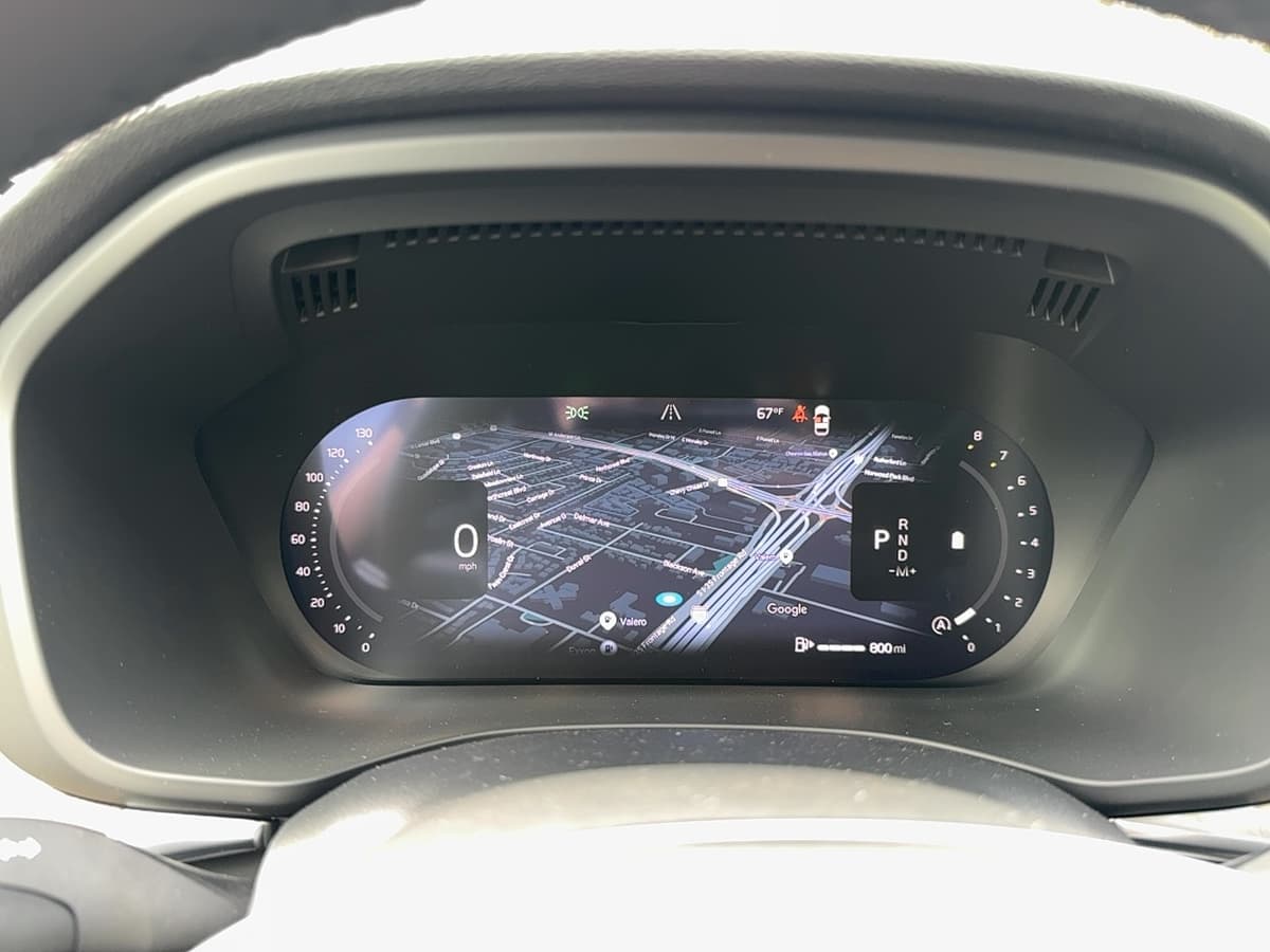 2026 Volvo XC60 - Image 20