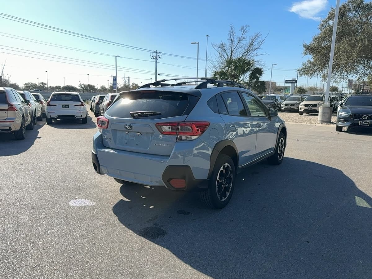 2023 Subaru Crosstrek - Image 5