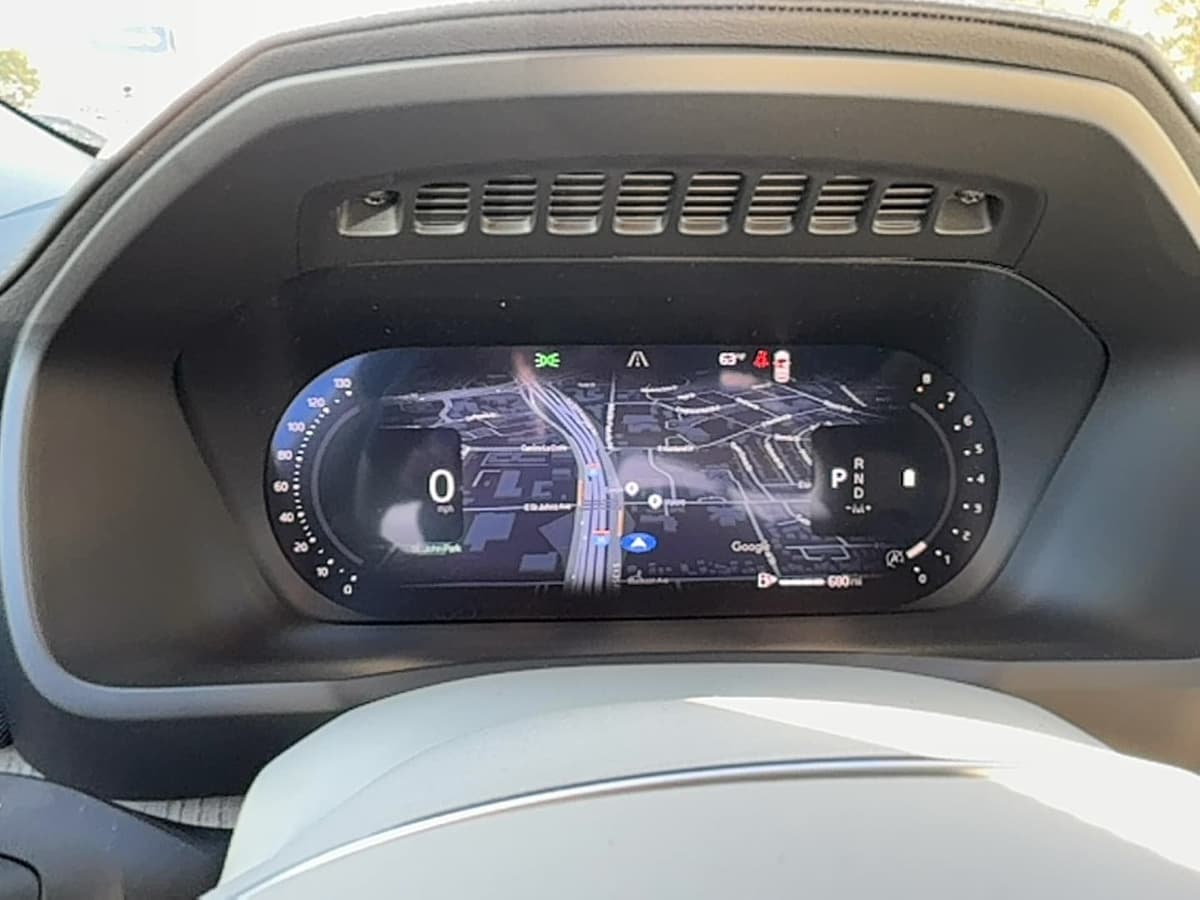 2026 Volvo XC90 - Image 21