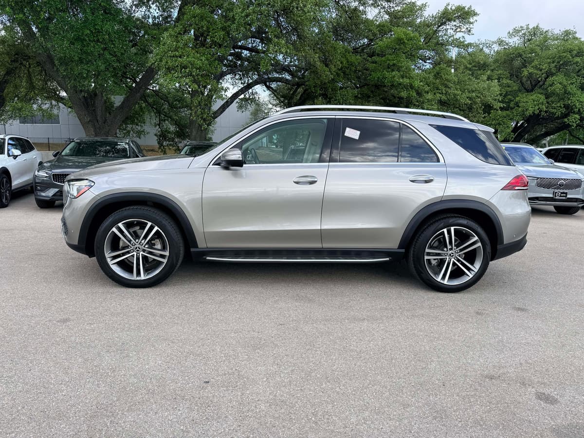 2022 Mercedes-Benz GLE 350 - Image 3