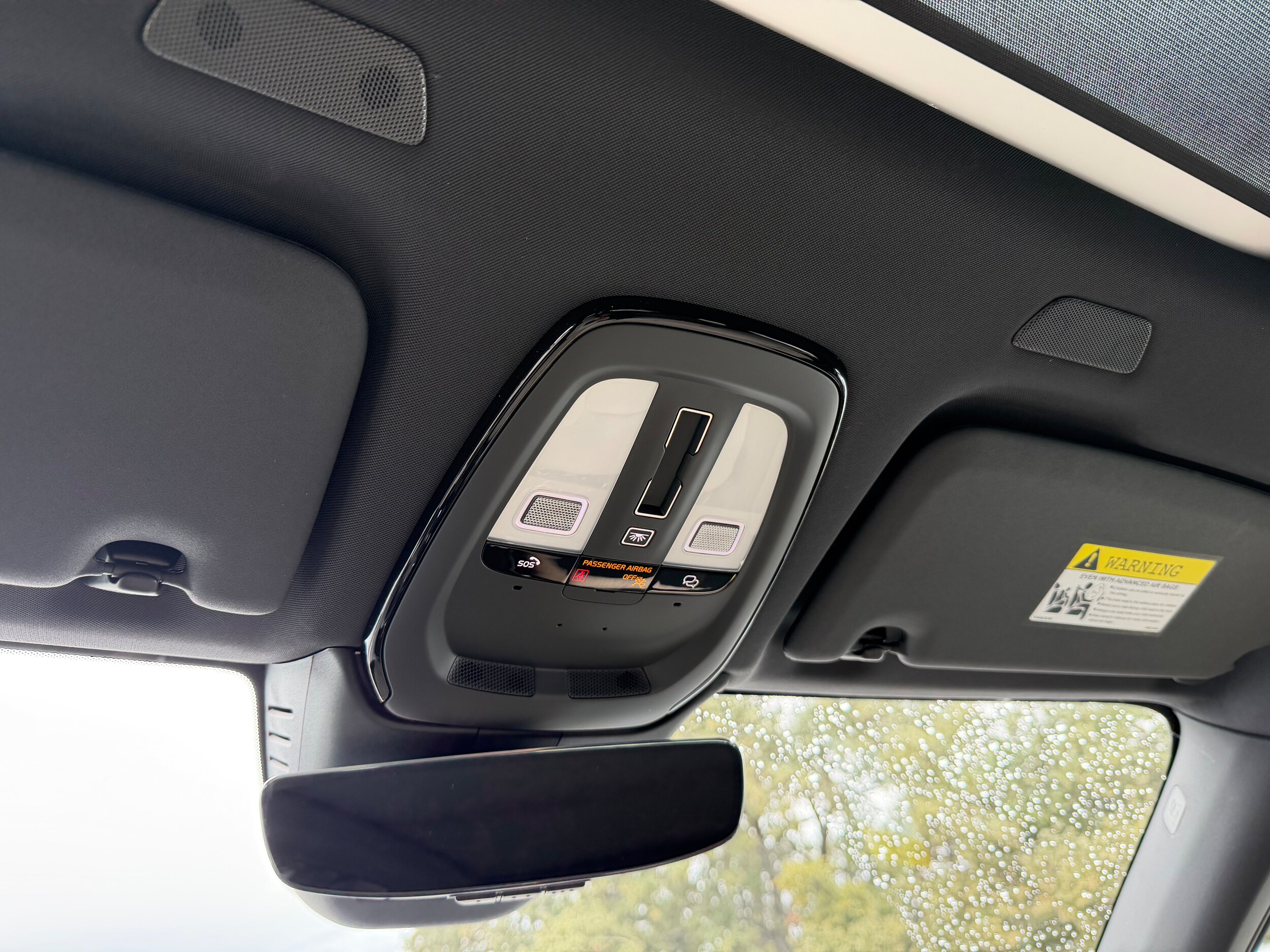 2026 Volvo XC60 - Image 15