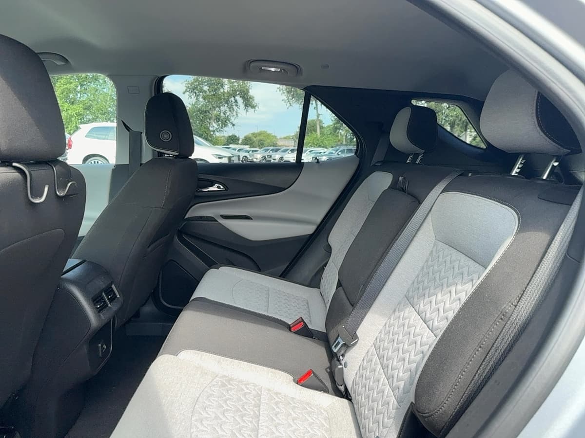 2023 Chevrolet Equinox - Image 13