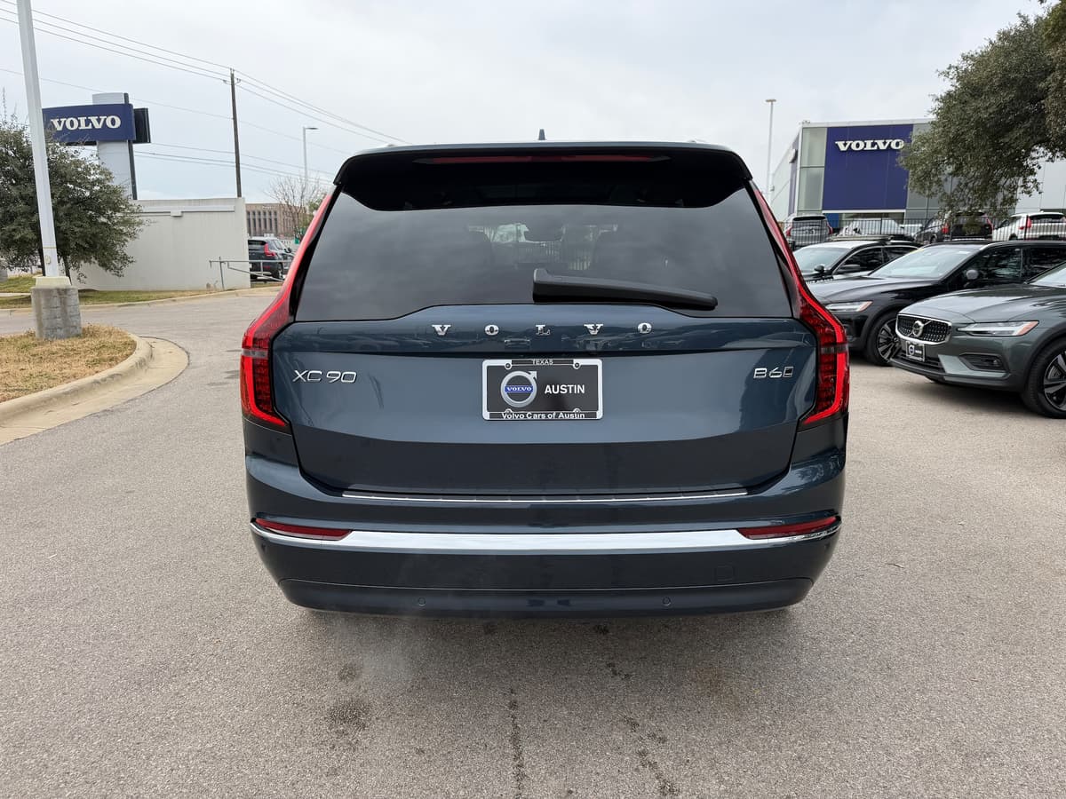 2026 Volvo XC90 - Image 5