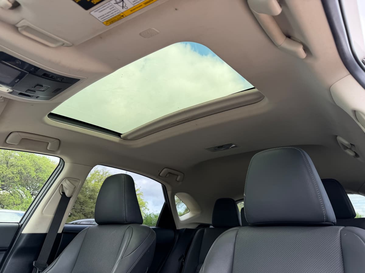 2020 LEXUS NX 300 - Image 13