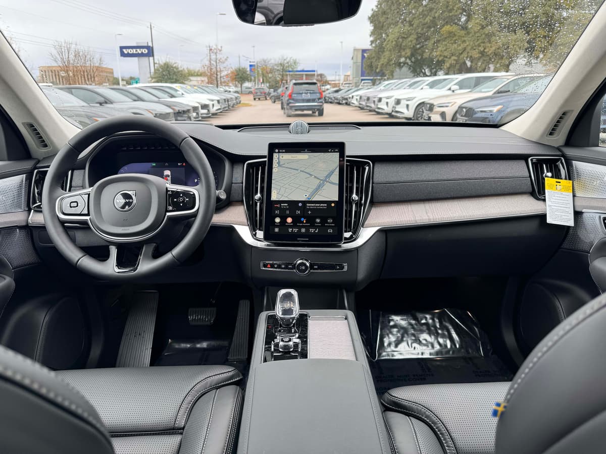 2026 Volvo XC90 - Image 19