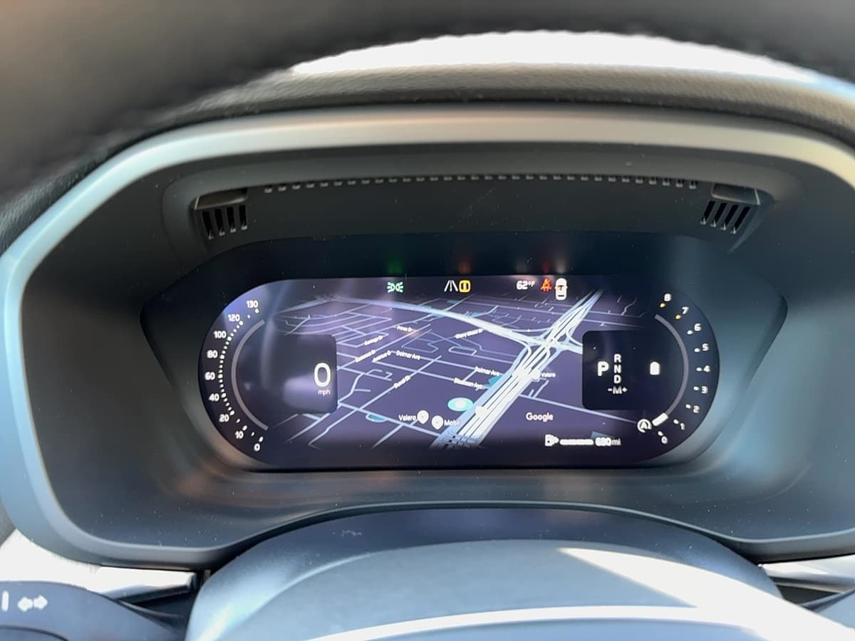 2026 Volvo XC60 - Image 21