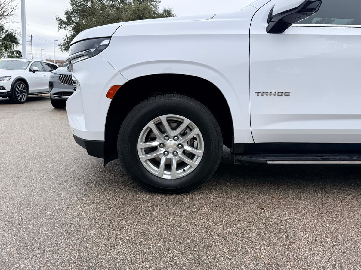 2022 Chevrolet Tahoe - Image 9