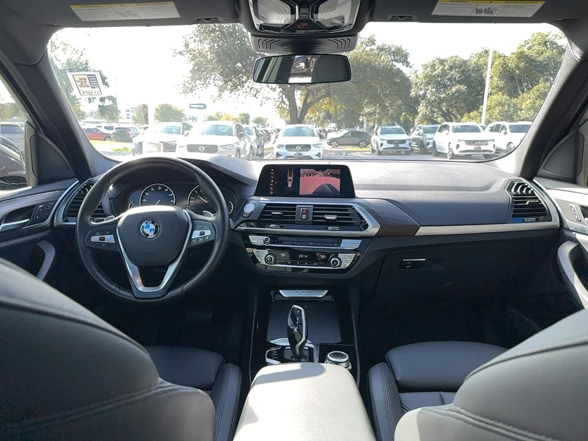 2021 BMW X3 - Image 16