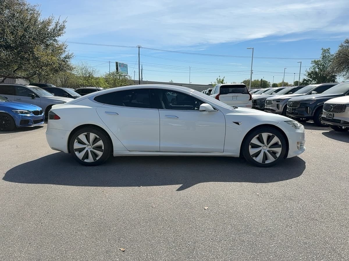 2020 Tesla Model S - Image 6