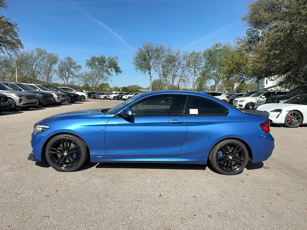2021 BMW M240i - Image 3