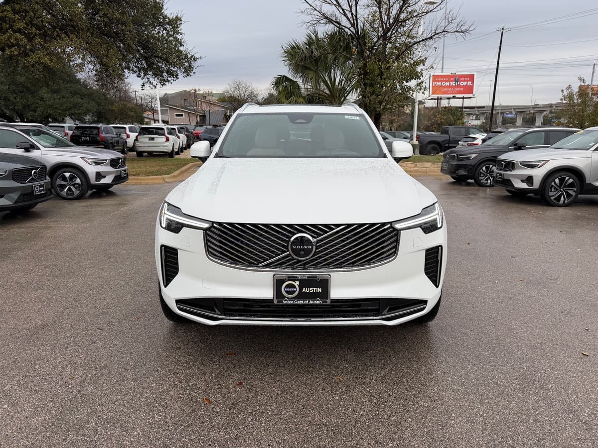 2026 Volvo XC90 - Image 6