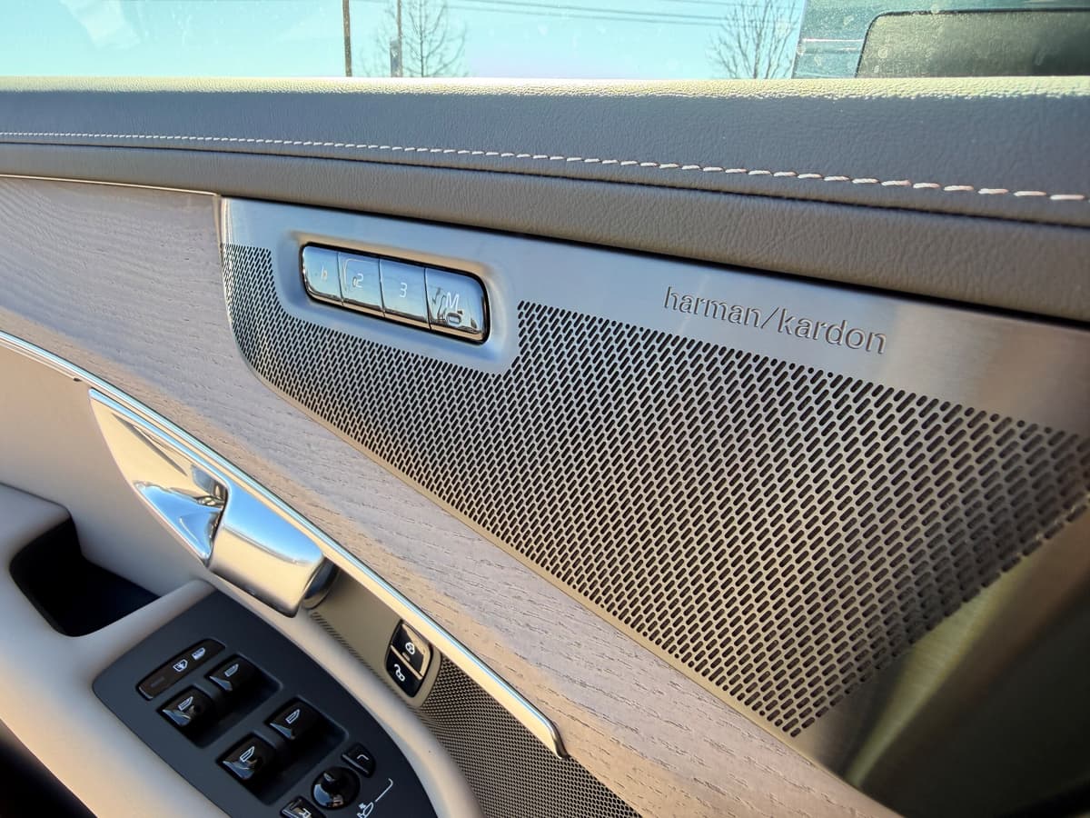 2026 Volvo XC90 - Image 20