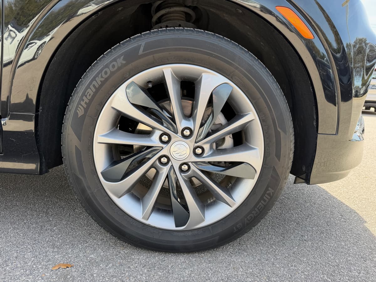 2023 Buick Encore GX - Image 9