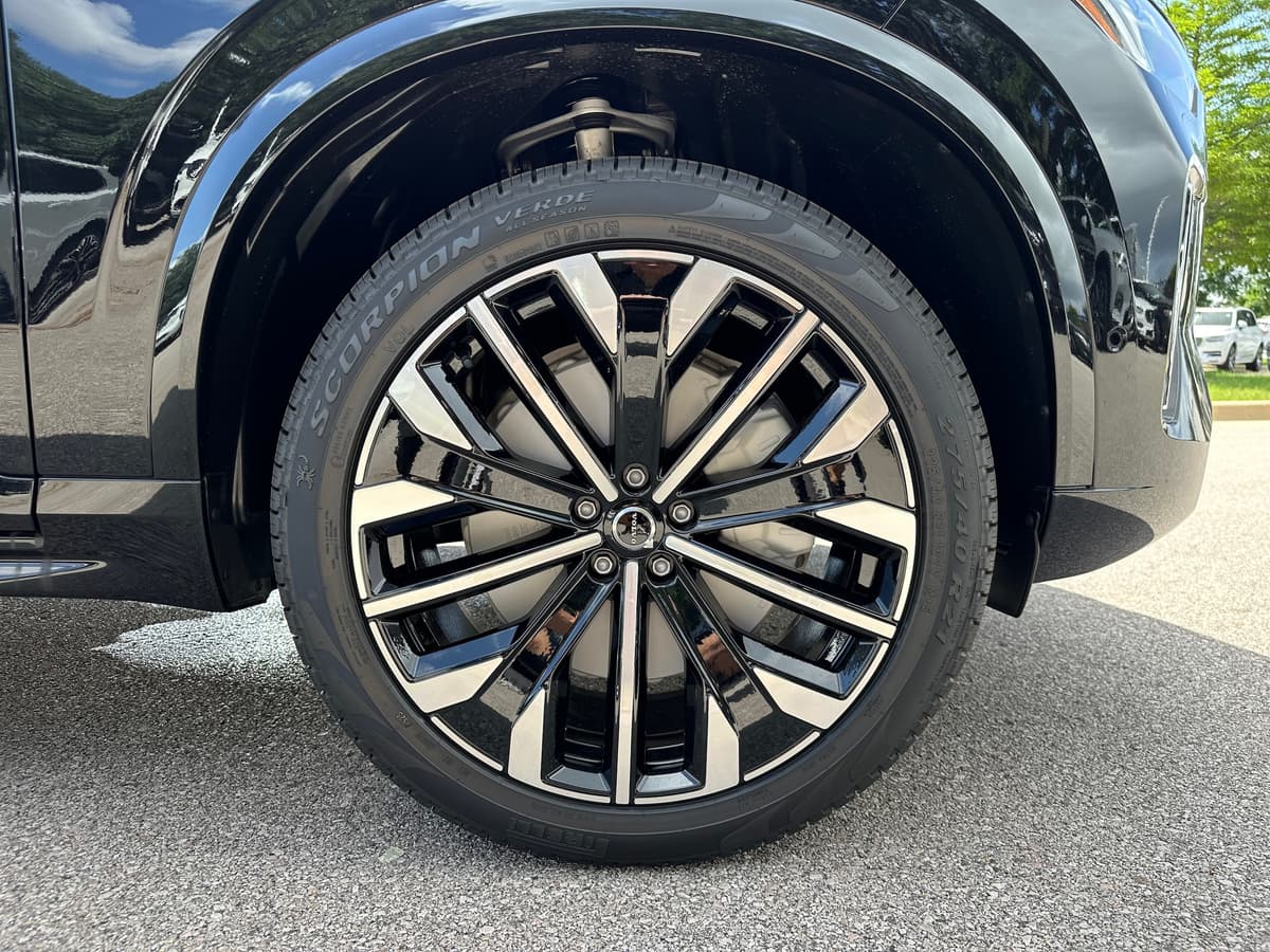 2026 Volvo XC90 - Image 7