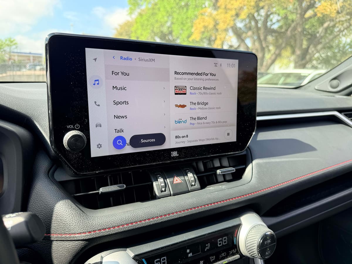 2024 Toyota RAV4 Prime - Image 21