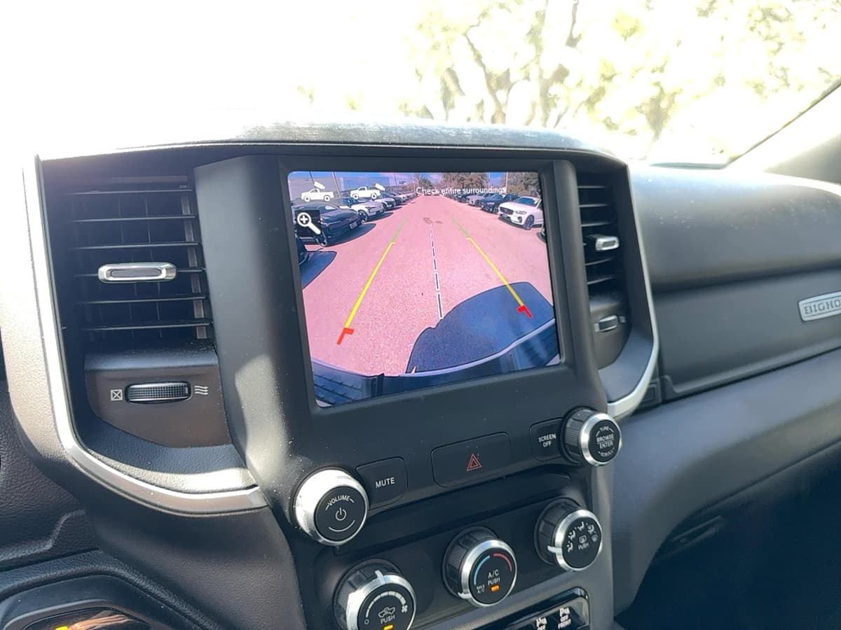 2019 Ram 2500 - Image 22