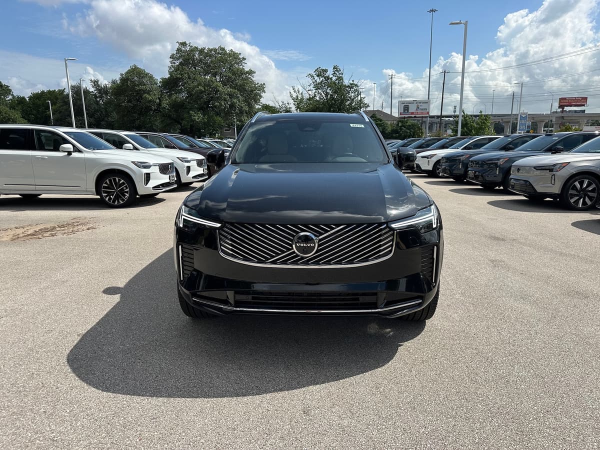 2026 Volvo XC90 - Image 6