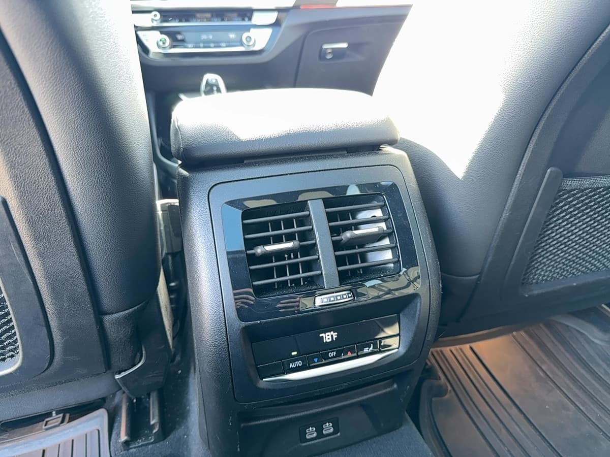 2021 BMW X3 - Image 14