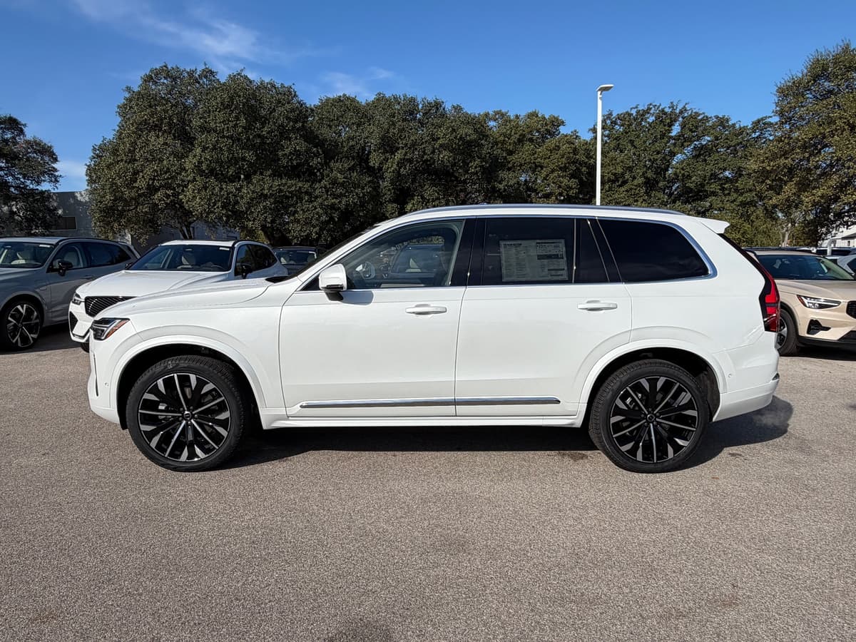 2026 Volvo XC90 - Image 3