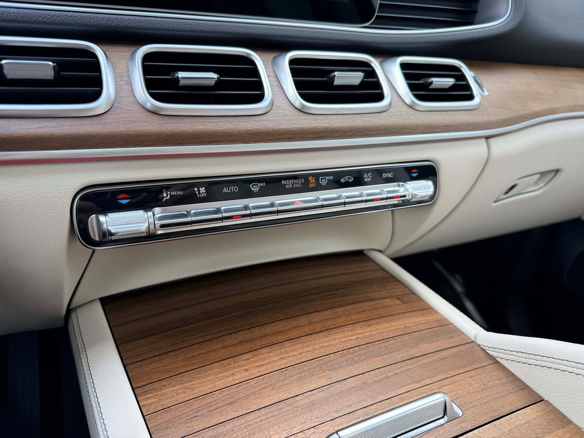 2022 Mercedes-Benz GLE 350 - Image 23