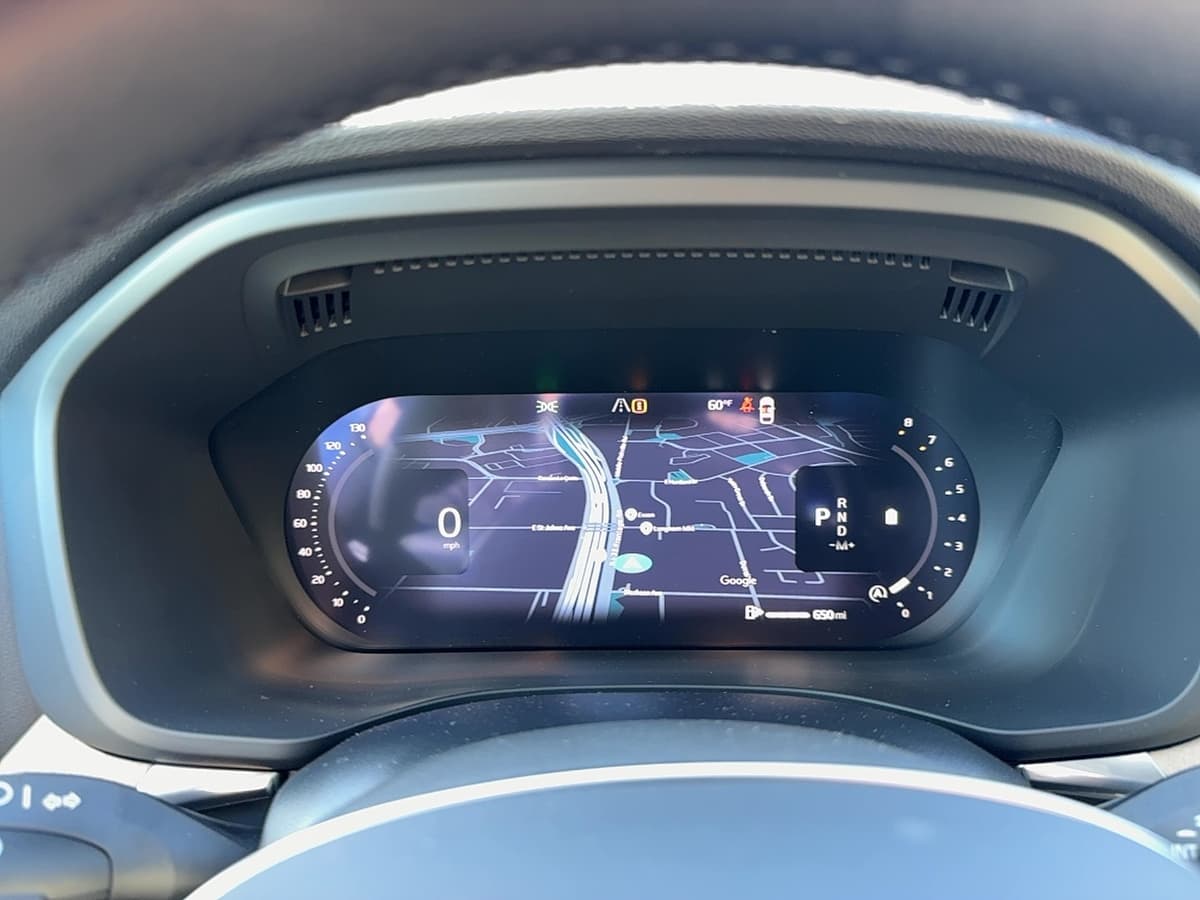 2026 Volvo XC60 - Image 20