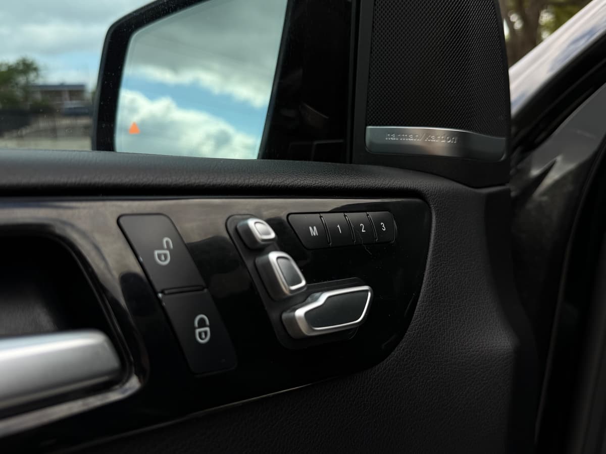 2019 Mercedes-Benz AMG GLE 43 - Image 25