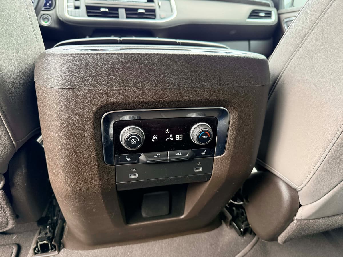 2022 Chevrolet Tahoe - Image 14